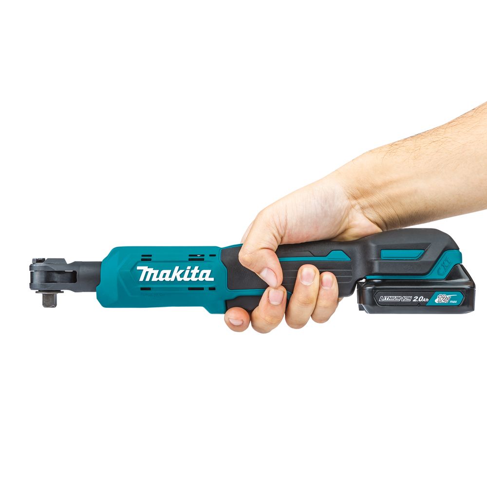 Matraca 3/8" 12V WR100DWM Makita 3
