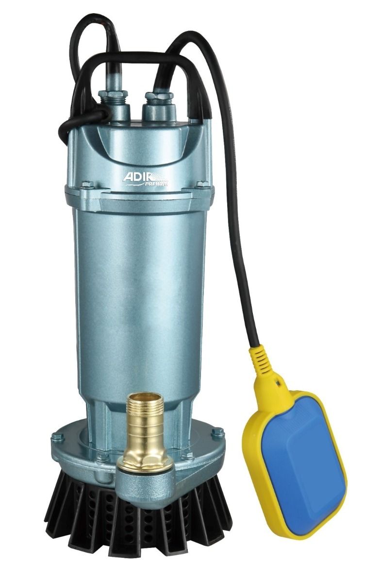 Bomba Sumergible 1/2 HP 11731 Adir 3
