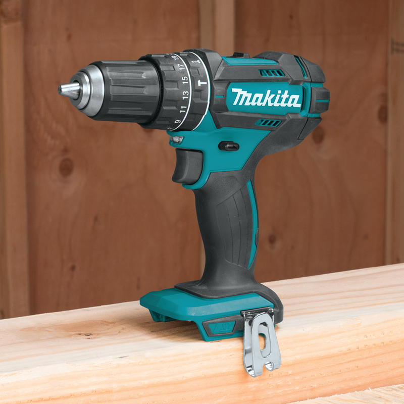 Combo MaxiCombo de Inalámbricos 18V XT610 6Pz Makita 6