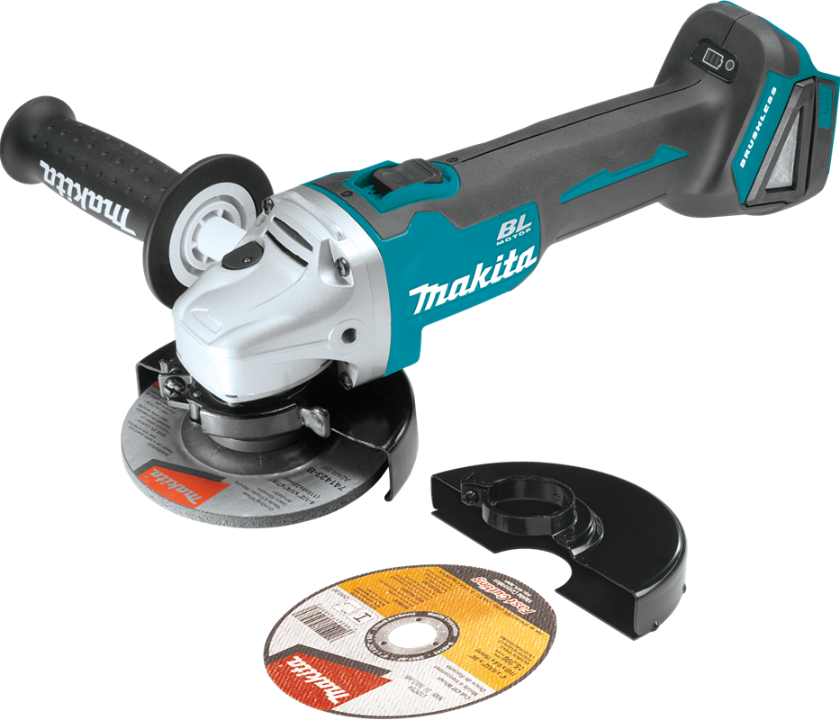 Combo MaxiCombo de Inalámbricos 18V XT610 6Pz Makita 4