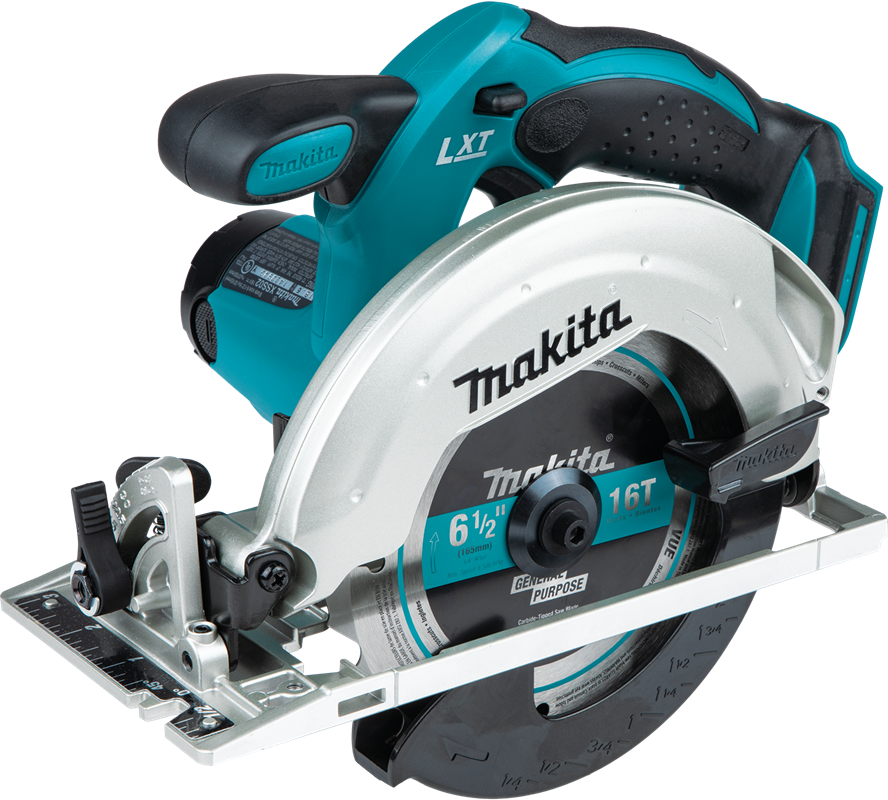 Combo MaxiCombo de Inalámbricos 18V XT610 6Pz Makita 3