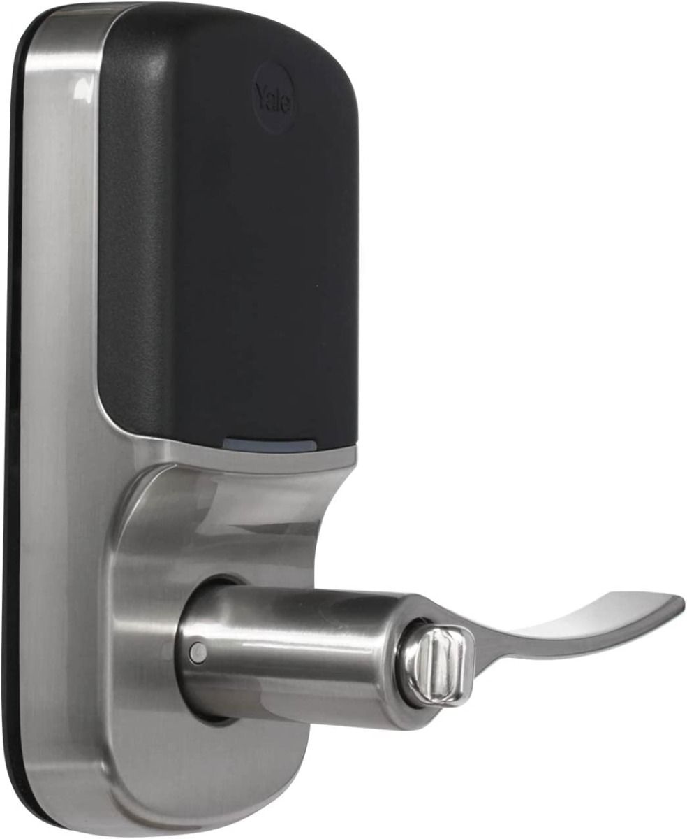 Cerradura digital Real Living NS YRL 226 89610 Yale 6